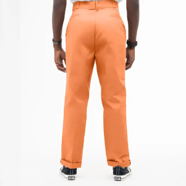 Dickies Mango-Rust 847 Trouser