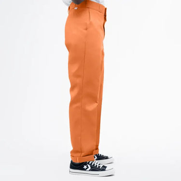Dickies Mango-Rust 847 Trouser