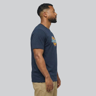 Dickies Navy T-Shirt