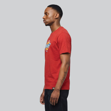 Dickies Red T-Shirt