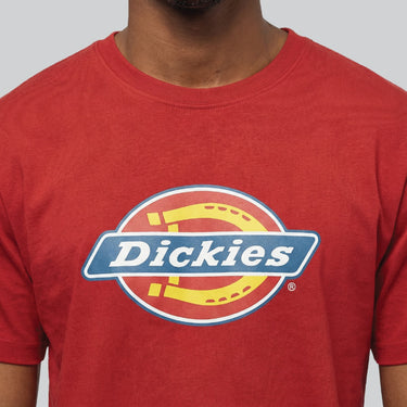 Dickies Red T-Shirt