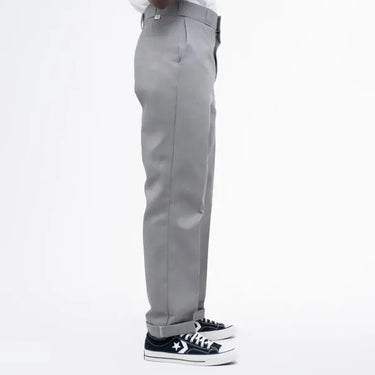 Dickies Silver Grey 847 Trouser