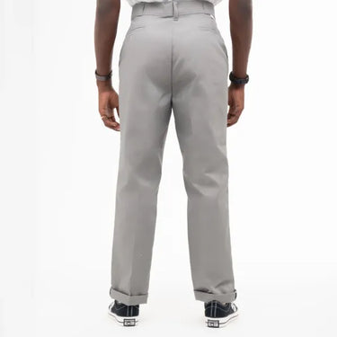 Dickies Silver Grey 847 Trouser