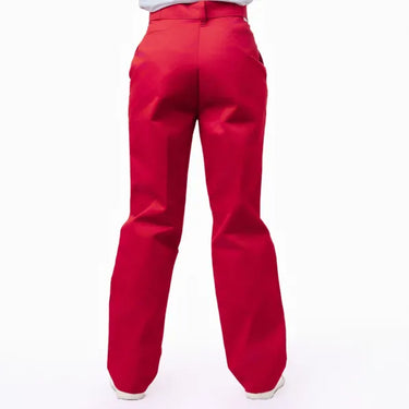 Dickies Red 847 Trouser