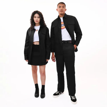 Dickies Black 847 Trouser