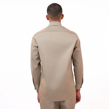 Dickies 847 Khaki Shirt