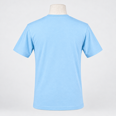 Alaska Sky Blue T-Shirt