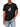 Polo Navy Graphic Logo Short Sleeve T-Shirt