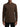 Polo Brown Ls Pique Golfer
