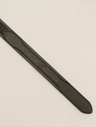 Polo Black Belts