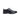 Hush Puppies Jace Black  Leather Lace-Up