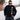 Gasoline Black Sweater