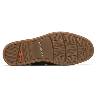 Rockport Oat Boat Shoe