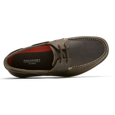Rockport Oat Boat Shoe