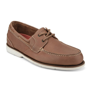 Rockport Wheat Boat Shoe