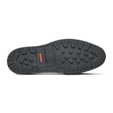Rockport Cedric Black Shoe