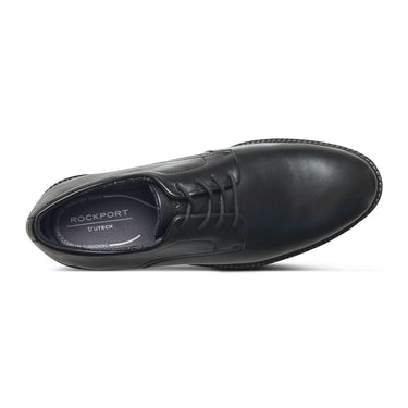 Rockport Cedric Black Shoe