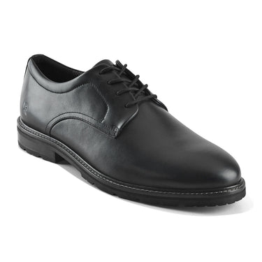 Rockport Cedric Black Shoe