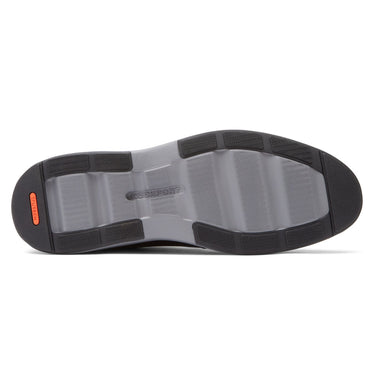 Rockport Noah Black Plain Toe Shoe