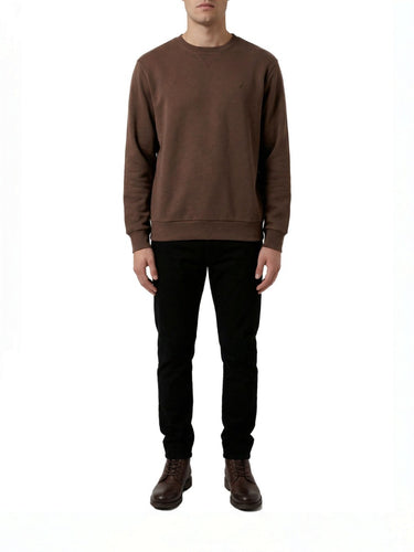 Polo Essential Brown Sweater
