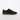 Hush Puppies Keano Black Waxy