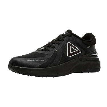 Peak Tai Chi Black Training Shoe