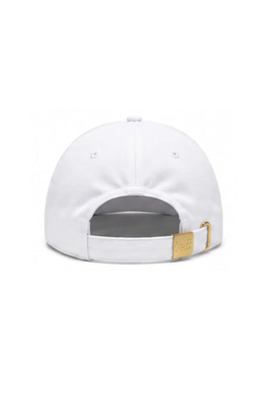 Vialli White Jakarta Cap