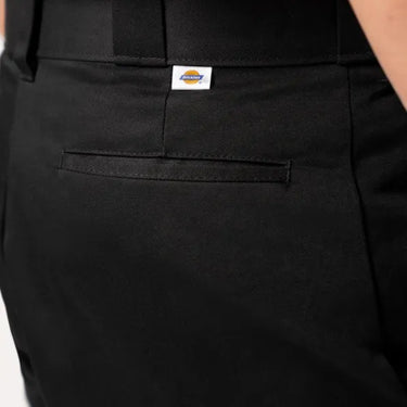 Dickies Black 847 Trouser