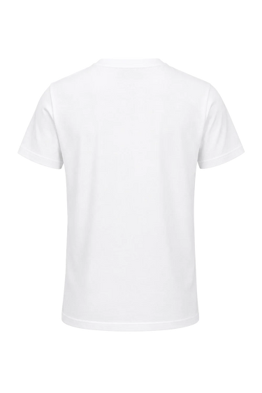 Vialli White Nelson Italia T-Shirt