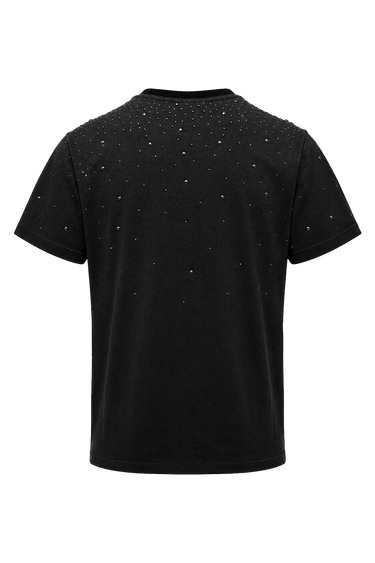 Vialli Nespa Black T-Shirt