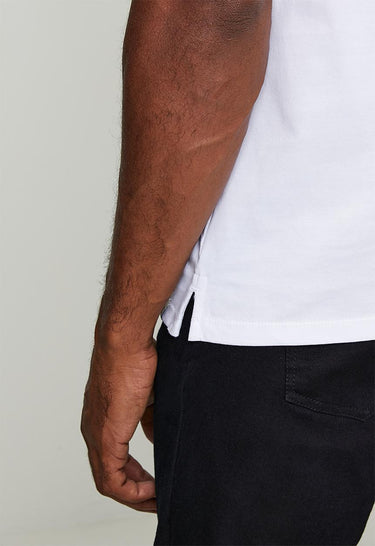 Pringle White T-Shirt