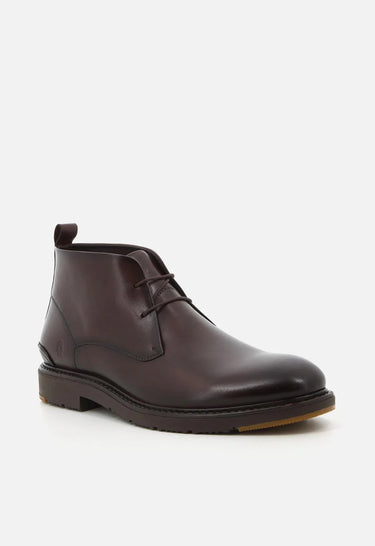 Hush Puppies Supreme Brown Boot