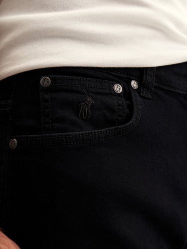 Polo Paul Relaxed Fit Jeans