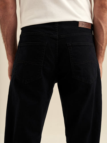 Polo Paul Relaxed Fit Jeans