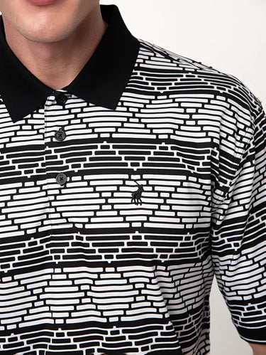 Polo Double Mercerised Golfer