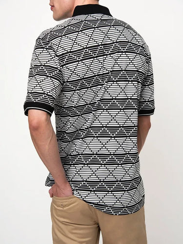 Polo Double Mercerised Golfer