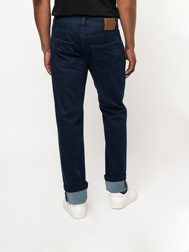 Polo Simon Slim Leg Jean