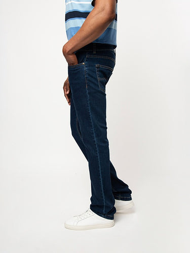 Polo Simon Slim Leg Jean