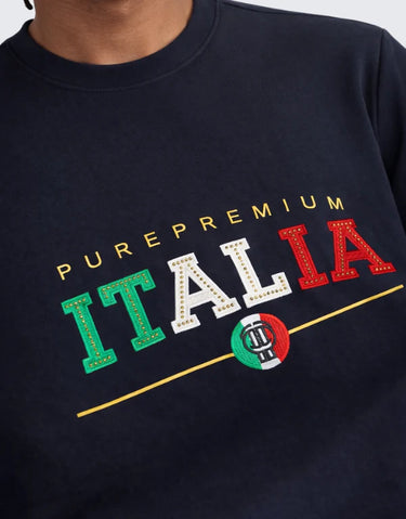 Pure Premium Sweater