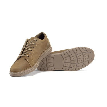 Hush Puppies Gordie Khaki