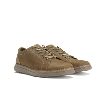 Hush Puppies Gordie Khaki