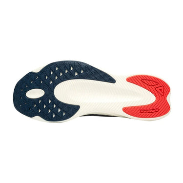 Peak White TaiChi Shoe