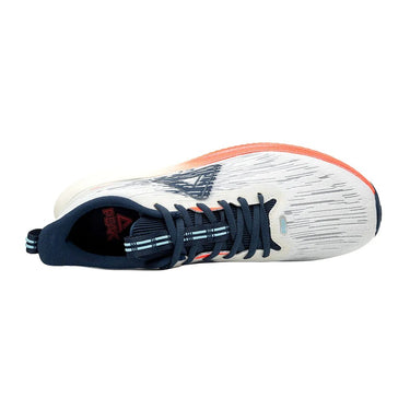 Peak White TaiChi Shoe