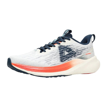 Peak White TaiChi Shoe