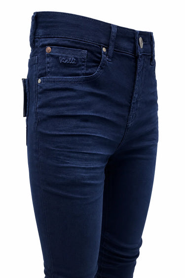Vialli Grande Improved Navy Sottle Slim-Fit Jean