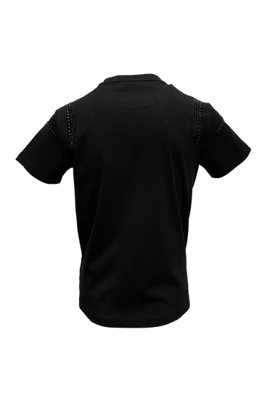 Vialli T-Shirt Black Lovie