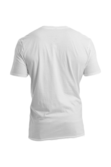 Vialli T-Shirt White Lawrence