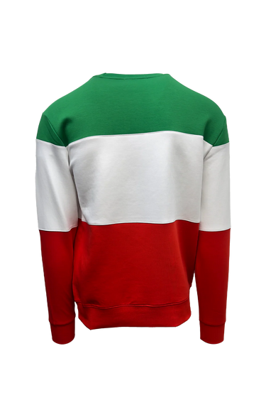 Vialli Italian Mofort Sweater